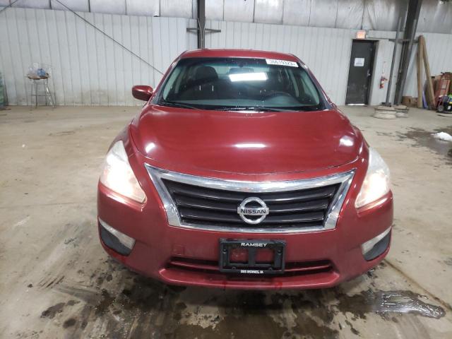 Photo 5 from auction – 2015 NISSAN ALTIMA 2.5 with VIN 1N4AL3AP4FC467508
