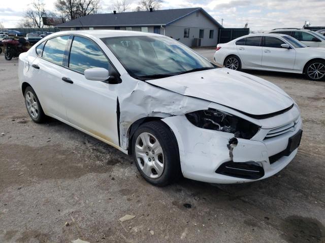 Photo 4 from auction – 2013 DODGE DART SE with VIN 1C3CDFAA7DD313013