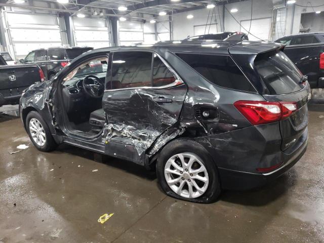 Photo 2 from auction – 2020 CHEVROLET EQUINOX LT with VIN 3GNAXUEV2LL212733