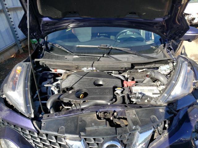Photo 12 from auction – 2016 NISSAN JUKE S with VIN JN8AF5MV7GT652519
