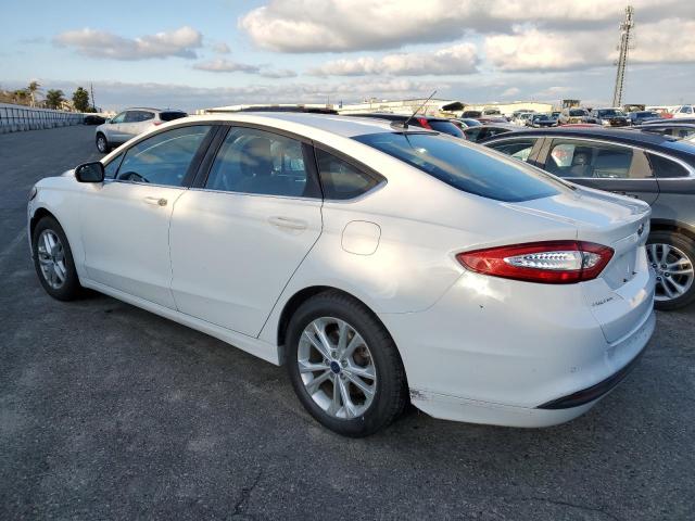 Photo 2 from auction – 2014 FORD FUSION SE with VIN 3FA6P0HDXER331632