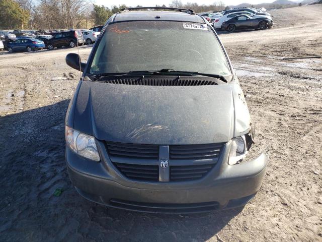 Photo 5 from auction – 2006 DODGE GRAND CARA with VIN 1D4GP24R06B665365