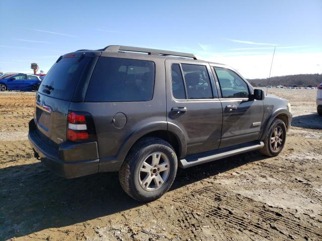 Photo 3 from auction – 2007 FORD EXPLORER X with VIN 1FMEU63E27UB66622