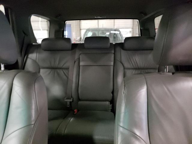 Photo 10 from auction – 2004 TOYOTA 4RUNNER LI with VIN JTEBT17RX48018146