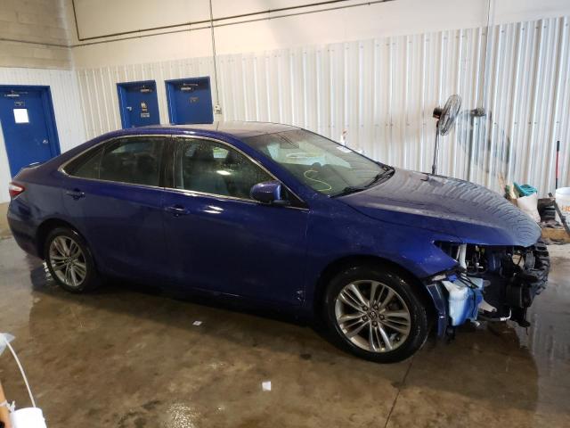 Photo 4 from auction – 2015 TOYOTA CAMRY LE with VIN 4T1BF1FK4FU978553