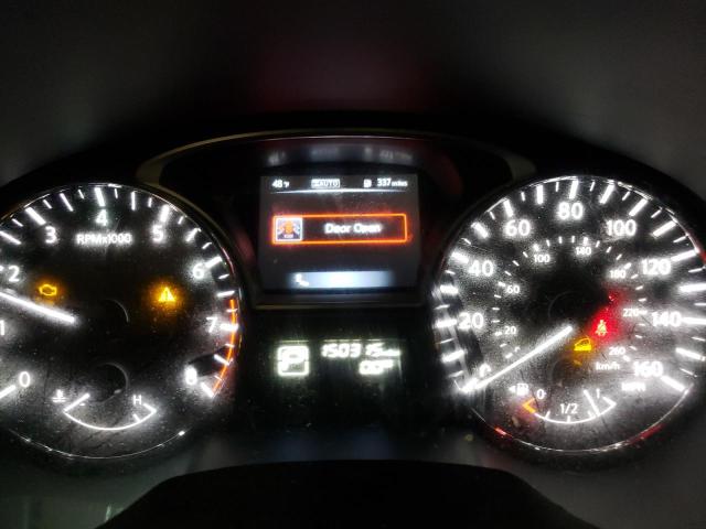 Фото 9 с аукциона – 2015 NISSAN PATHFINDER с VIN 5N1AR2MM0FC670525