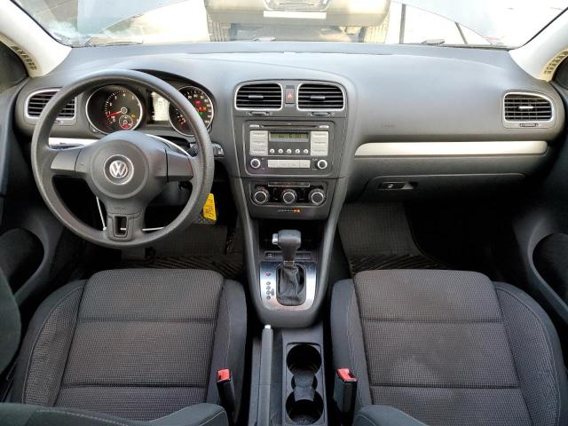 Photo 8 from auction – 2010 VOLKSWAGEN GOLF with VIN WVWBB7AJ6AW387770