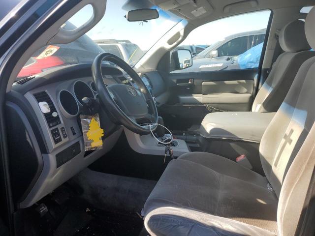 Photo 7 from auction – 2009 TOYOTA SEQUOIA SR with VIN 5TDZT64A79S000771
