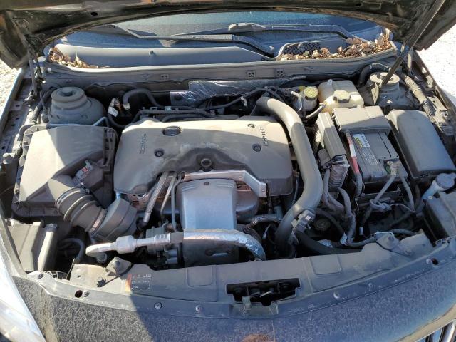 Photo 11 from auction – 2014 BUICK REGAL PREM with VIN 2G4GN5EX2E9302921