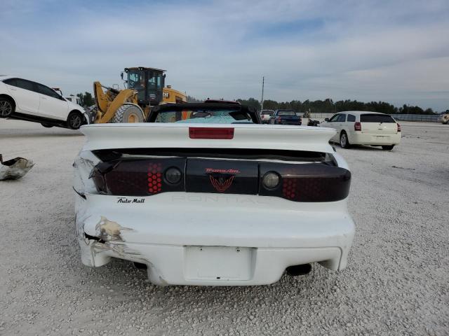 Photo 6 from auction – 2001 PONTIAC FIREBIRD T with VIN 2G2FV32G712144401