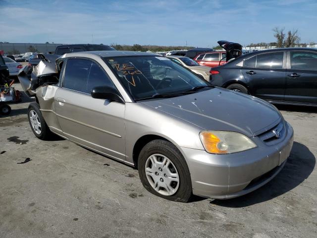 Photo 4 from auction – 2002 HONDA CIVIC LX with VIN 1HGEM22582L027366