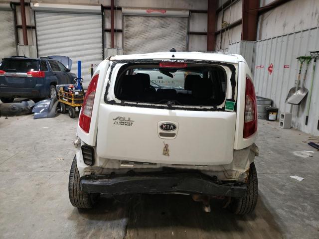 Photo 6 from auction – 2012 KIA SOUL with VIN KNDJT2A5XC7359319