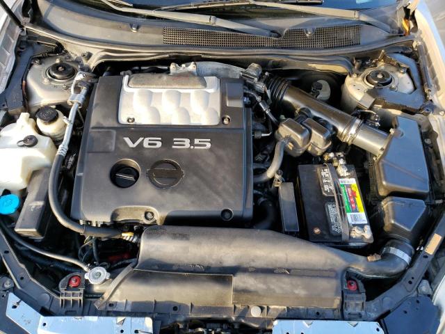 Photo 11 from auction – 2005 NISSAN MAXIMA SE with VIN 1N4BA41E45C861765
