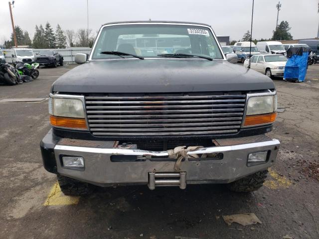 Photo 5 from auction – 1994 FORD F250 with VIN 1FTHX26F8RKC05993