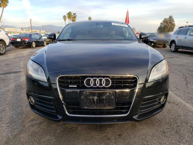 Photo 5 from auction – 2012 AUDI TT PREMIUM with VIN TRUBFAFK6C1014625