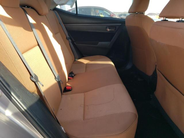 Photo 10 from auction – 2014 TOYOTA COROLLA L with VIN 5YFBURHE5EP012210