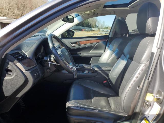 Снимка 7 от търг – 2015 LEXUS GS 350 с VIN JTHBE1BL0FA000136
