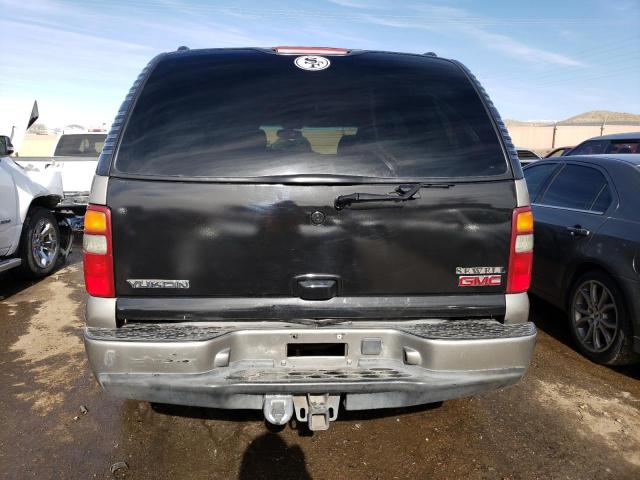 Photo 6 from auction – 2003 GMC YUKON DENA with VIN 1GKEK63U93J210326