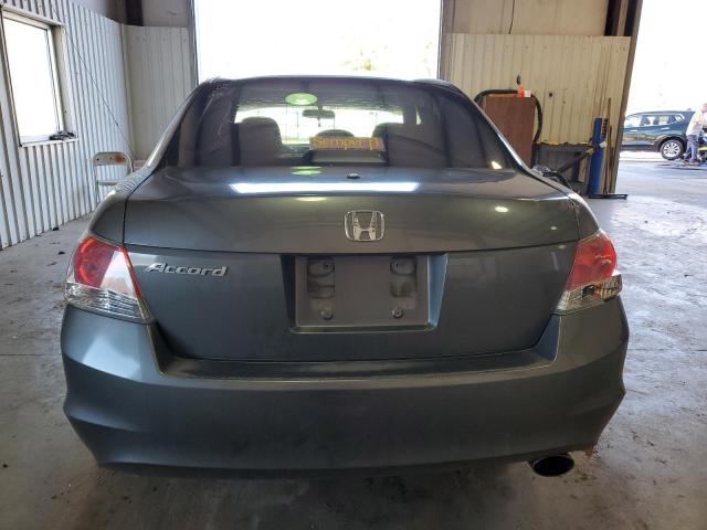 Photo 6 from auction – 2010 HONDA ACCORD LXP with VIN 1HGCP2F41AA131210