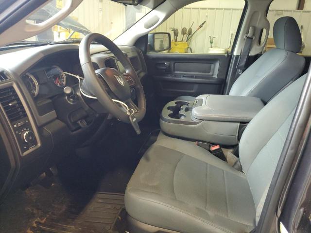 Photo 7 from auction – 2020 RAM 1500 CLASS with VIN 3C6RR7KG7LG134575