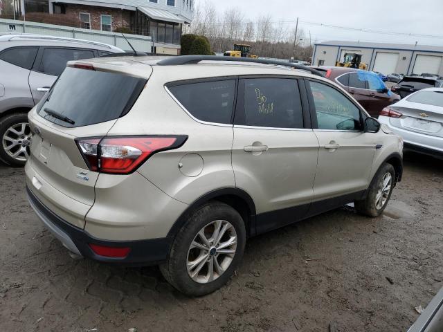 Photo 3 from auction – 2018 FORD ESCAPE SE with VIN 1FMCU9GD9JUB94483