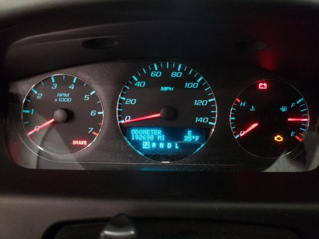 Photo 9 from auction – 2014 CHEVROLET IMPALA LIM with VIN 2G1WB5E30E1141739