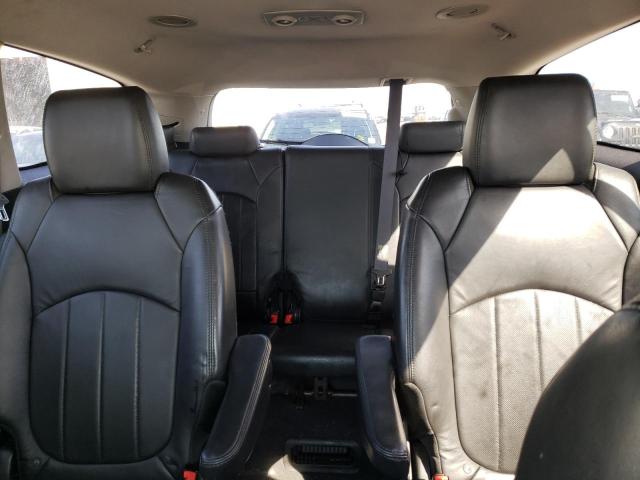 Photo 10 from auction – 2012 BUICK ENCLAVE with VIN 5GAKRCEDXCJ183094