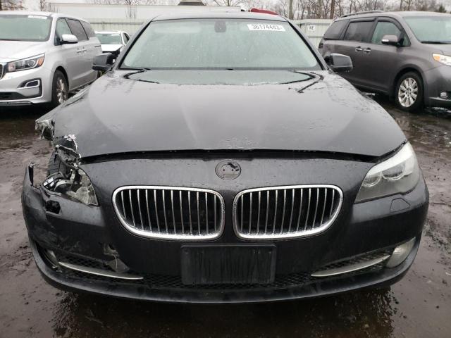 Photo 5 from auction – 2012 BMW 535 XI with VIN WBAFU7C50CDU58372