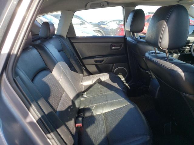 Photo 10 from auction – 2006 MAZDA MAZDA3 with VIN JM1BK344261472107