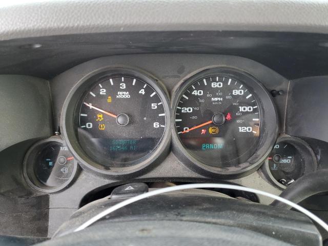 Photo 9 from auction – 2012 GMC SIERRA K15 with VIN 1GTN2TE05CZ348550