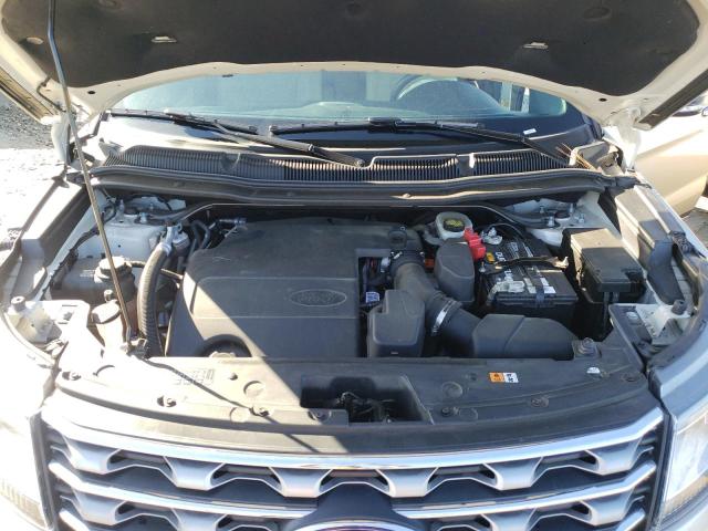 Photo 12 from auction – 2017 FORD EXPLORER L with VIN 1FM5K7F8XHGD77553