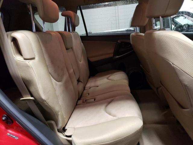 Photo 11 from auction – 2011 TOYOTA RAV4 with VIN 2T3BF4DV8BW137268