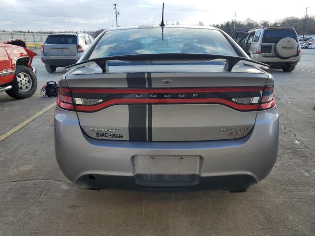 Photo 6 from auction – 2014 DODGE DART SXT with VIN 1C3CDFBBXED695563