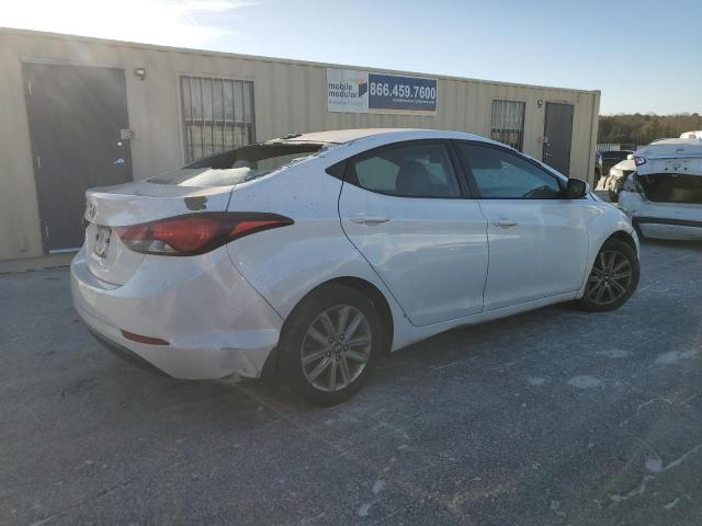 Photo 3 from auction – 2016 HYUNDAI ELANTRA SE with VIN 5NPDH4AE1GH680970
