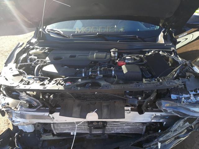 Photo 11 from auction – 2021 HONDA ACCORD TOU with VIN 1HGCV2F96MA030833