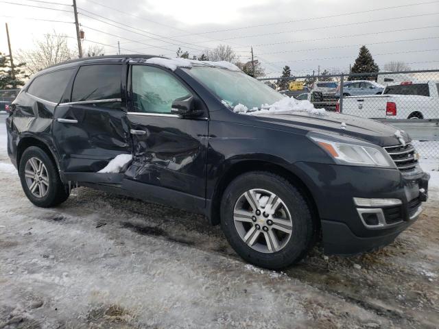 Photo 4 from auction – 2015 CHEVROLET TRAVERSE L with VIN 1GNKVHKD3FJ127327
