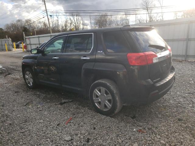 Photo 2 from auction – 2015 GMC TERRAIN with VIN 2GKALMEK7F6376339
