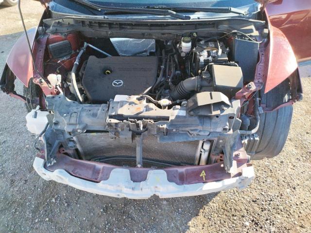 Photo 12 from auction – 2010 MAZDA CX-7 with VIN JM3ER2WM6A0336570