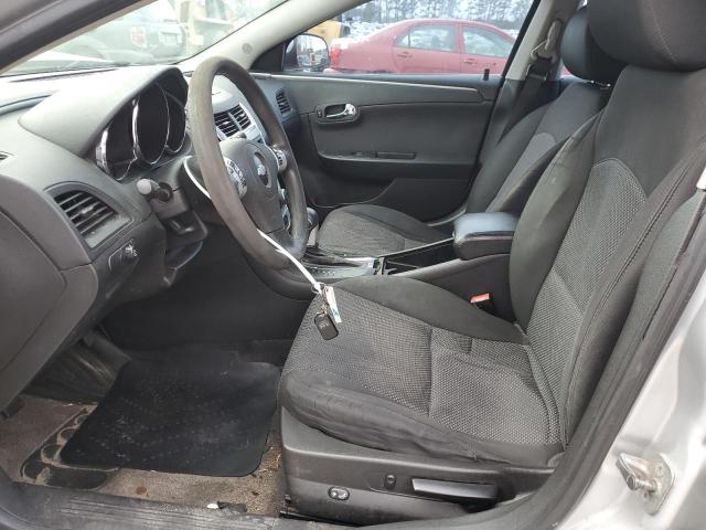 Photo 7 from auction – 2012 CHEVROLET MALIBU 1LT with VIN 1G1ZC5E07CF239334