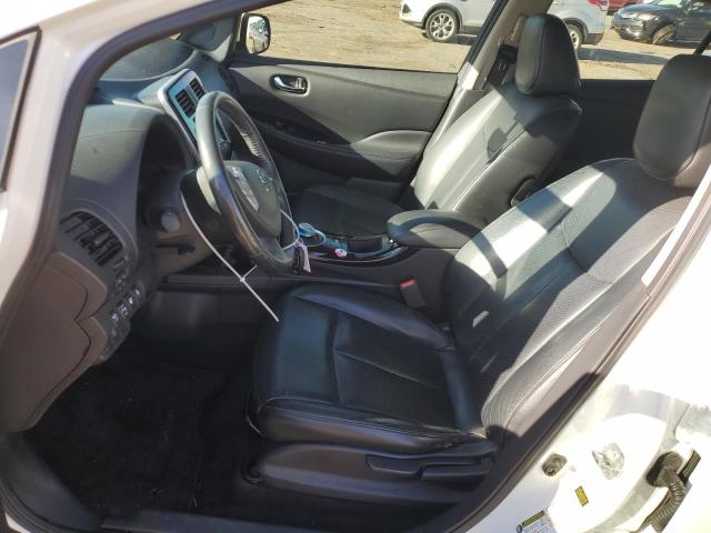 Photo 7 from auction – 2013 NISSAN LEAF S with VIN 1N4AZ0CP6DC413084