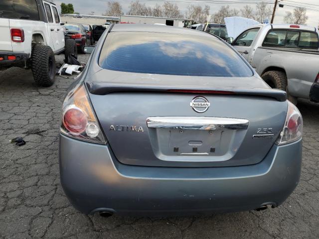 Photo 6 from auction – 2012 NISSAN ALTIMA BAS with VIN 1N4AL2AP8CN451841