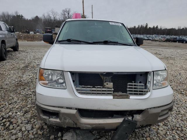 Photo 5 from auction – 2003 FORD EXPEDITION with VIN 1FMFU17L83LC23079