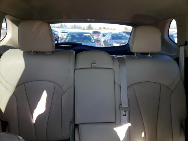 Photo 10 from auction – 2017 BUICK ENVISION P with VIN LRBFXFSX8HD078628
