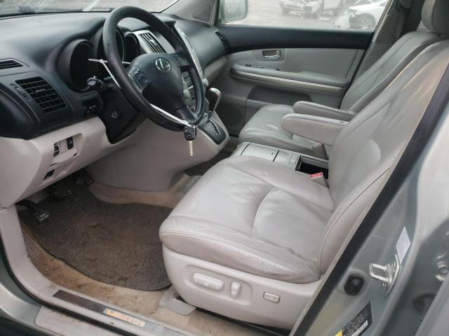 Photo 7 from auction – 2006 LEXUS RX 400 with VIN JTJHW31U360023086