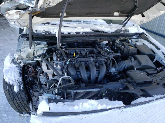 Zdjęcie 11 z aukcji – 2022 MAZDA 3 PREMIUM z VIN JM1BPAML0N1515094