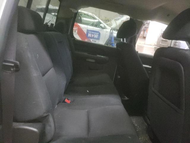 Photo 10 from auction – 2013 GMC SIERRA K15 with VIN 3GTP2VE73DG119710
