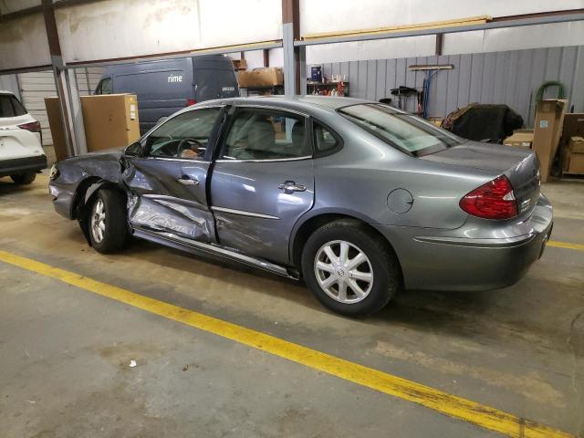 Photo 2 from auction – 2005 BUICK LACROSSE C with VIN 2G4WD532251329301