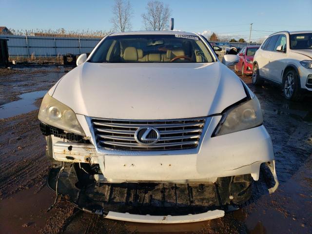 Photo 5 from auction – 2010 LEXUS ES 350 with VIN JTHBK1EG1A2359246