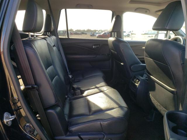 Photo 11 from auction – 2017 HONDA PILOT EXL with VIN 5FNYF5H55HB012687