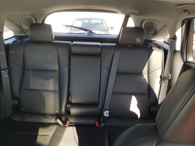 Photo 10 from auction – 2016 ACURA RDX TECHNO with VIN 5J8TB4H50GL020483